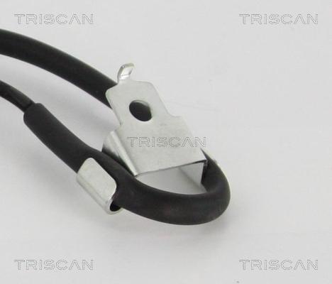 Triscan 8180 69110 - CZUJNIK ABS OPEL AGILA 1.0 11-