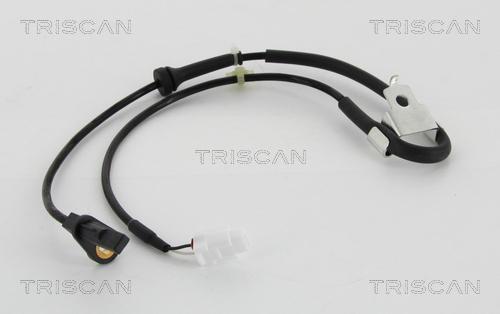 Triscan 8180 69110 — Czujnik, prędkość obrotowa koła