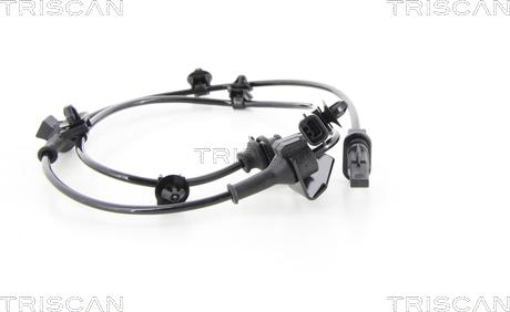 Triscan 8180 69126 — Czujnik, prędkość obrotowa koła