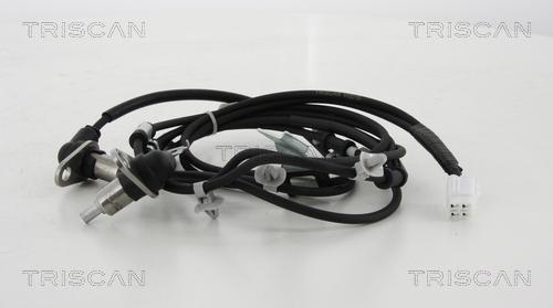 Triscan 8180 69260 — Czujnik, prędkość obrotowa koła