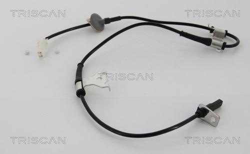 Triscan 8180 69261 — Czujnik, prędkość obrotowa koła