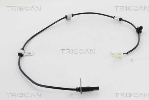 Triscan 8180 69263 — Czujnik, prędkość obrotowa koła