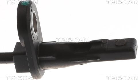 Triscan 8180 68107 - CZUJNIK ABS SUBARU P. XV. FORESTER 17- LE