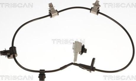 Triscan 8180 68221 — Czujnik, prędkość obrotowa koła