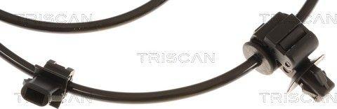 Triscan 8180 68221 - CZUJNIK ABS SUBARU T. FORESTER 2.0 17- LE