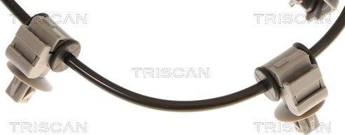 Triscan 8180 68221 - CZUJNIK ABS SUBARU T. FORESTER 2.0 17- LE
