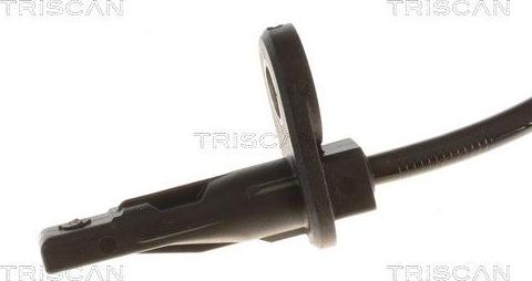 Triscan 8180 68221 - CZUJNIK ABS SUBARU T. FORESTER 2.0 17- LE