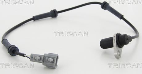 Triscan 8180 14407 — Czujnik, prędkość obrotowa koła