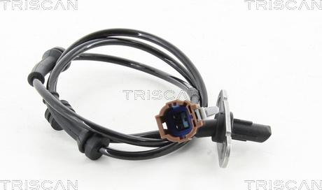 Triscan 8180 14411 — Czujnik, prędkość obrotowa koła