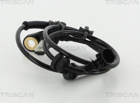 Triscan 8180 14606 - CZUJNIK ABS NISSAN T. ALMERA 02- PR