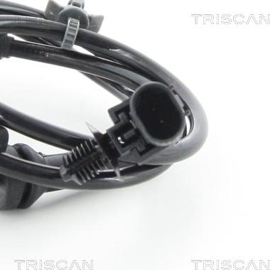 Triscan 8180 14606 - CZUJNIK ABS NISSAN T. ALMERA 02- PR