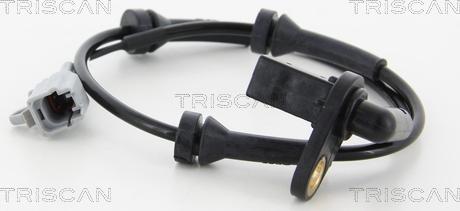 Triscan 8180 14600 — Czujnik, prędkość obrotowa koła