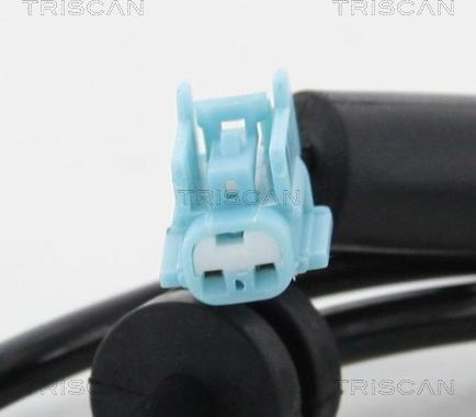 Triscan 8180 14603 - CZUJNIK ABS NISSAN P. ALMERA 1.5 00- LE