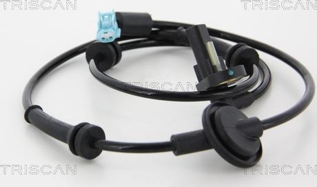 Triscan 8180 14603 - CZUJNIK ABS NISSAN P. ALMERA 1.5 00- LE
