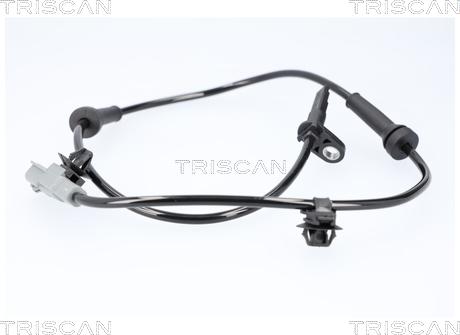 Triscan 8180 14147 — Czujnik, prędkość obrotowa koła