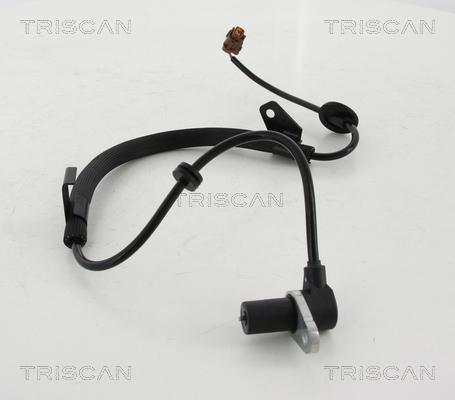 Triscan 8180 14306 - CZUJNIK ABS NISSAN P. ALMERA II 1.5-1.8-2.0-2.2 DI 00- PR