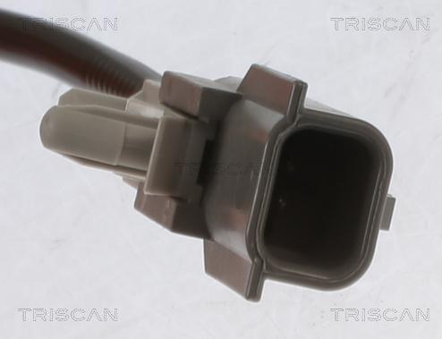 Triscan 8180 14249 - CZUJNIK ABS NISSAN T. QASHQAI II 13- LE