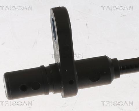 Triscan 8180 14249 - CZUJNIK ABS NISSAN T. QASHQAI II 13- LE