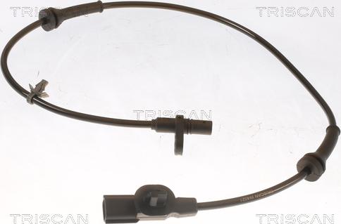 Triscan 818014248 — Czujnik, prędkość obrotowa koła