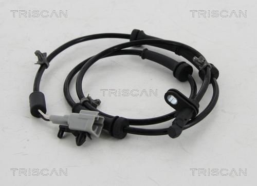 Triscan 8180 14214 — Czujnik, prędkość obrotowa koła