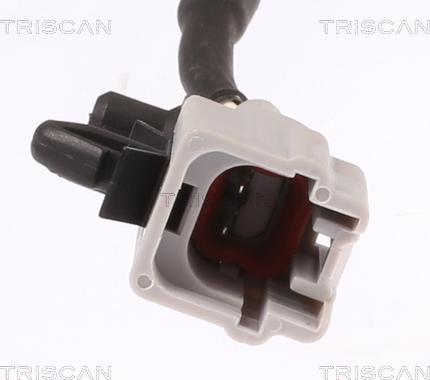 Triscan 8180 14221 - CZUJNIK ABS NISSAN T. X-TRAIL II 2.0-2.5 07- LE-PR
