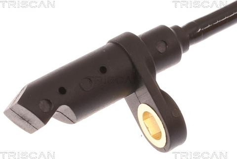 Triscan 8180 14221 - CZUJNIK ABS NISSAN T. X-TRAIL II 2.0-2.5 07- LE-PR
