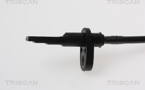 Triscan 8180 15109 - CZUJNIK ABS IVECO P. DAILY IV 06- LE-PR