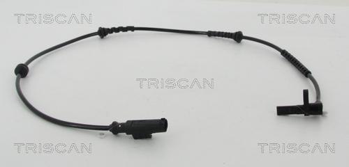Triscan 8180 15115 — Czujnik, prędkość obrotowa koła
