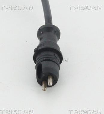 Triscan 8180 15116 - CZUJNIK ABS FIAT P. BRAVA 98- LE