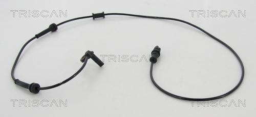 Triscan 8180 15116 - CZUJNIK ABS FIAT P. BRAVA 98- LE