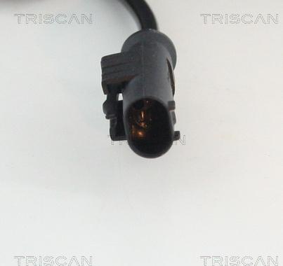 Triscan 8180 15136 - CZUJNIK ABS FIAT PANDA 1.4 10-