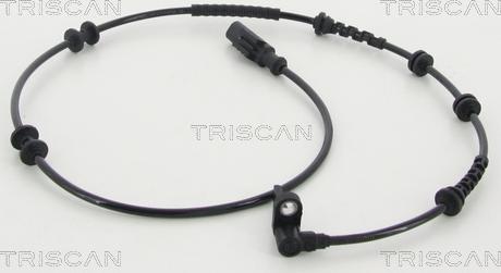 Triscan 8180 15136 — Czujnik, prędkość obrotowa koła