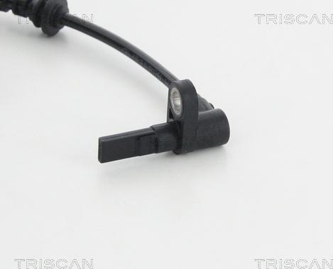 Triscan 8180 15136 - CZUJNIK ABS FIAT PANDA 1.4 10-