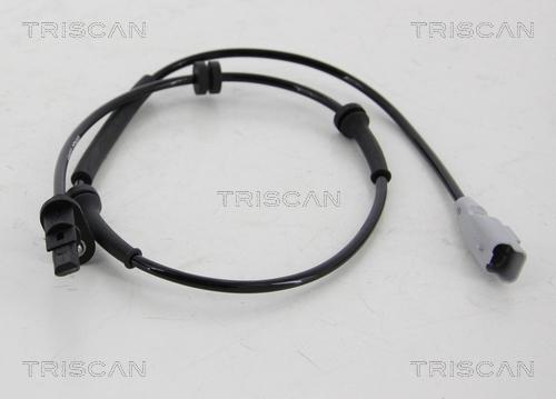 Triscan 8180 15131 — Czujnik, prędkość obrotowa koła