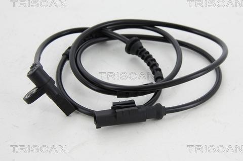 Triscan 8180 15126 — Czujnik, prędkość obrotowa koła