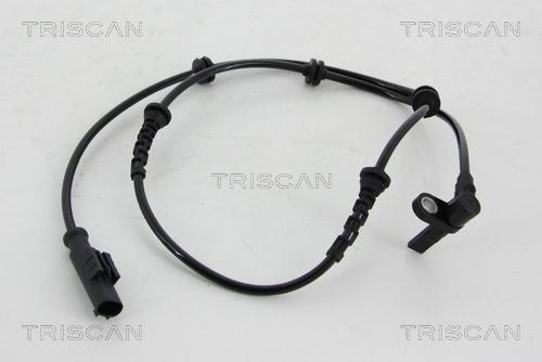 Triscan 8180 15121 — Czujnik, prędkość obrotowa koła
