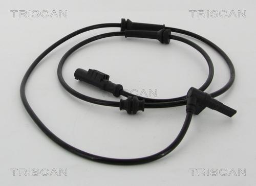 Triscan 8180 15127 — Czujnik, prędkość obrotowa koła
