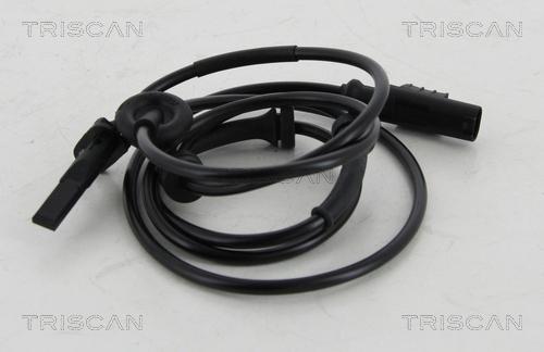 Triscan 8180 15323 — Czujnik, prędkość obrotowa koła