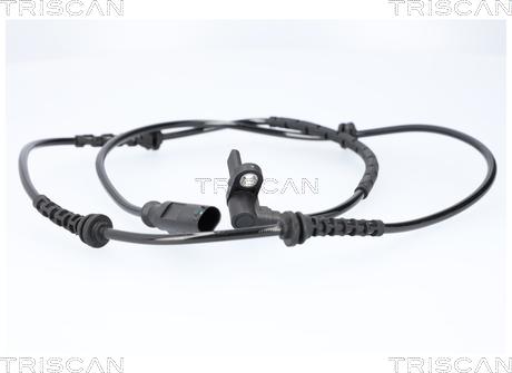 Triscan 8180 15249 — Czujnik, prędkość obrotowa koła