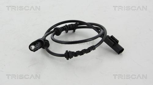 Triscan 8180 15246 - CZUJNIK ABS FIAT T. PANDA 1.2 -1.3D 4X4 04- LE-PR
