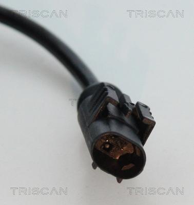 Triscan 8180 15205 - CZUJNIK ABS FIAT T. PANDA