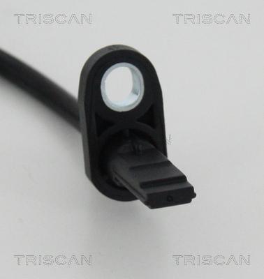 Triscan 8180 15205 - CZUJNIK ABS FIAT T. PANDA