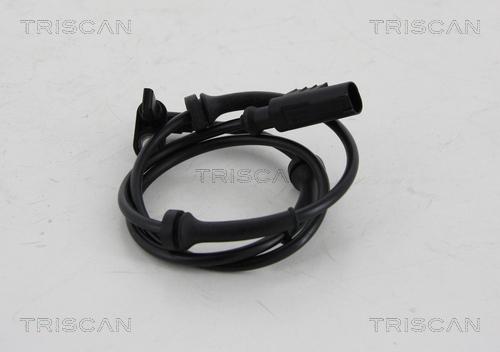 Triscan 8180 15208 — Czujnik, prędkość obrotowa koła