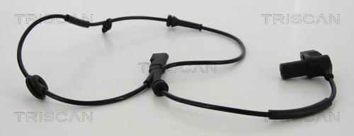 Triscan 8180 16145 — Czujnik, prędkość obrotowa koła