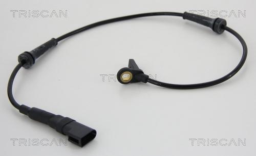 Triscan 8180 16104 — Czujnik, prędkość obrotowa koła