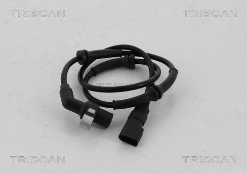 Triscan 8180 16106 — Czujnik, prędkość obrotowa koła