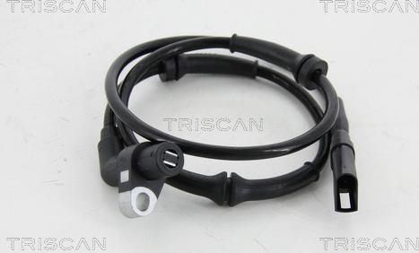 Triscan 8180 16108 — Czujnik, prędkość obrotowa koła