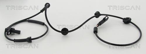 Triscan 8180 16113 — Czujnik, prędkość obrotowa koła