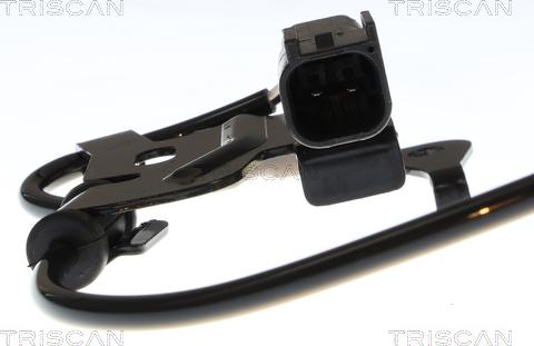 Triscan 8180 16131 - CZUJNIK ABS FORD P. RANGER 2.0-3.2 11- LE