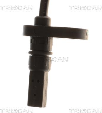 Triscan 8180 16131 - CZUJNIK ABS FORD P. RANGER 2.0-3.2 11- LE